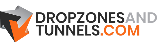 Dropzones and Tunnels.com-